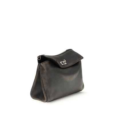 Balenciaga Rodeo Kleine Umhängetasche