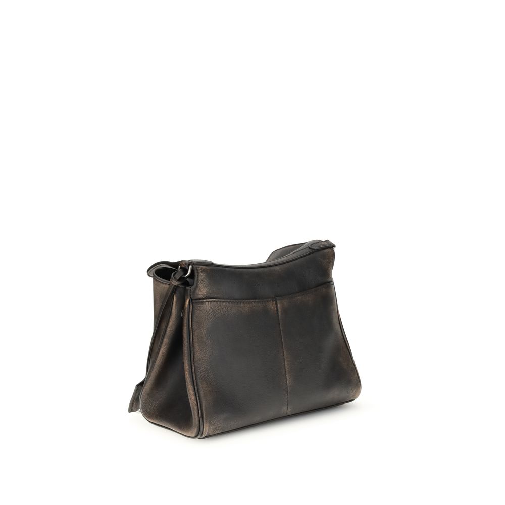 Balenciaga Rodeo Kleine Umhängetasche