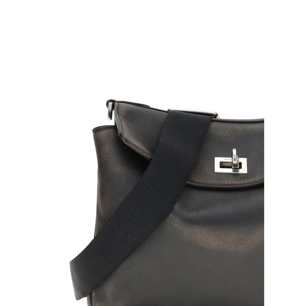 Balenciaga Rodeo Kleine Umhängetasche