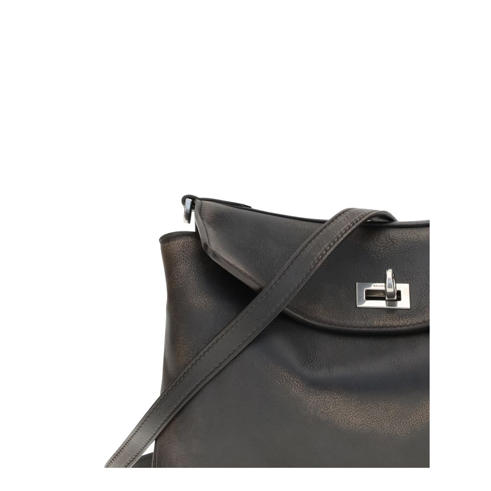 Balenciaga Rodeo Kleine Umhängetasche