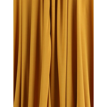 Saint Laurent Jersey Blouse