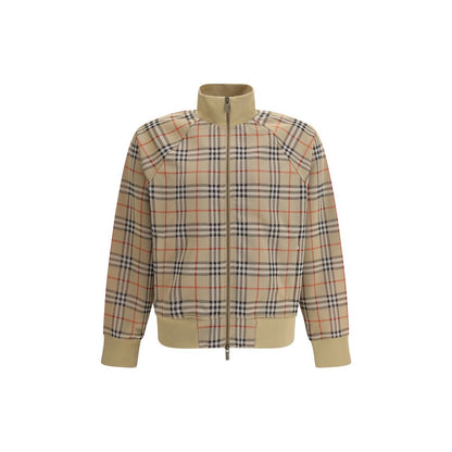 Burberry Archivio Karojacke