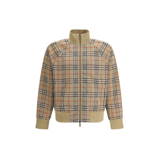Burberry Archivio Karojacke
