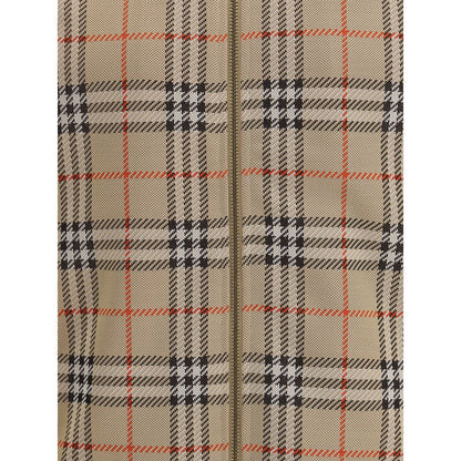 Burberry Archivio Karojacke