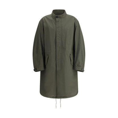 Givenchy Parka-Jacke