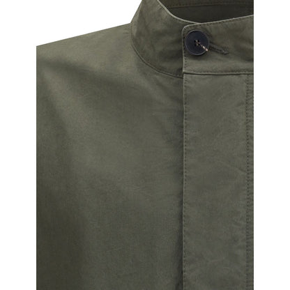 Givenchy Parka-Jacke