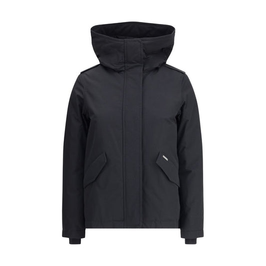 Woolrich Wattierte Jacke