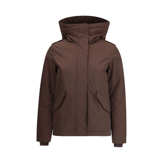 Woolrich Wattierte Jacke