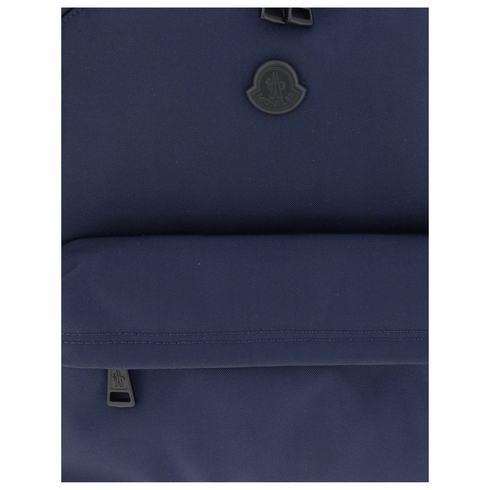 Moncler New Pierrick Rucksack