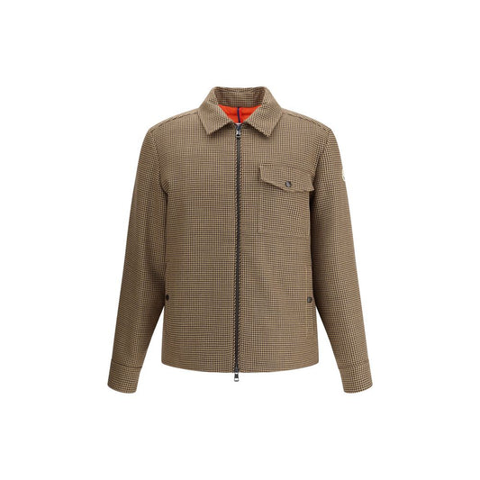 Moncler Escaut Daunenjacke