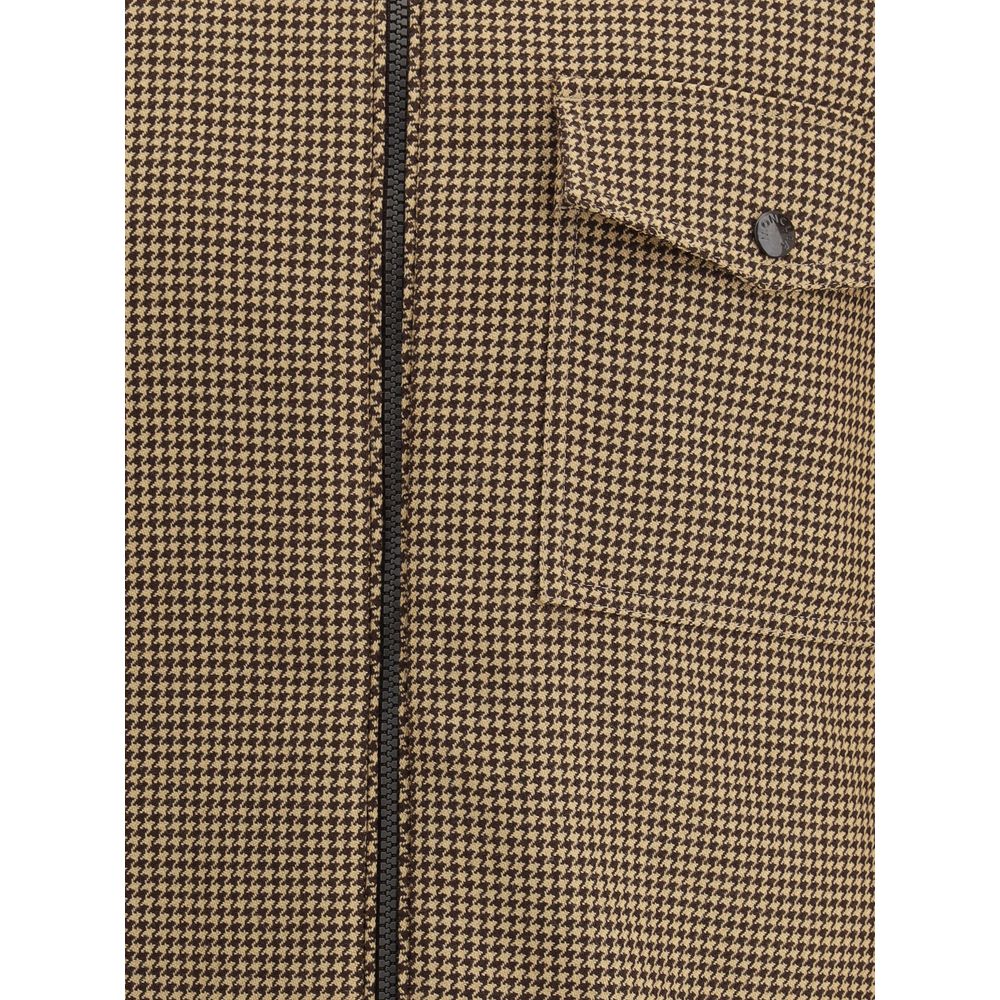 Moncler Escaut Daunenjacke