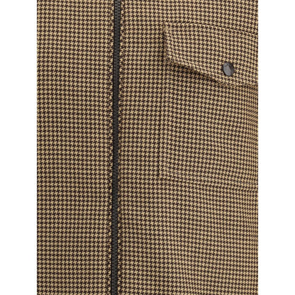 Moncler Escaut Daunenjacke