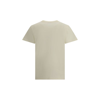 T-Shirt mit Moncler-Logo