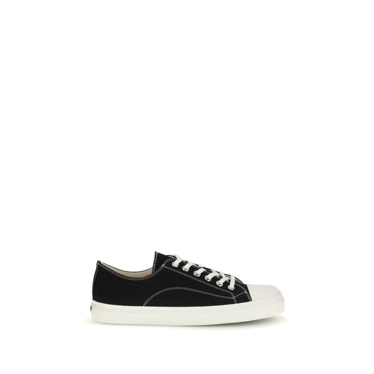 Moschino Canvas-Sneaker