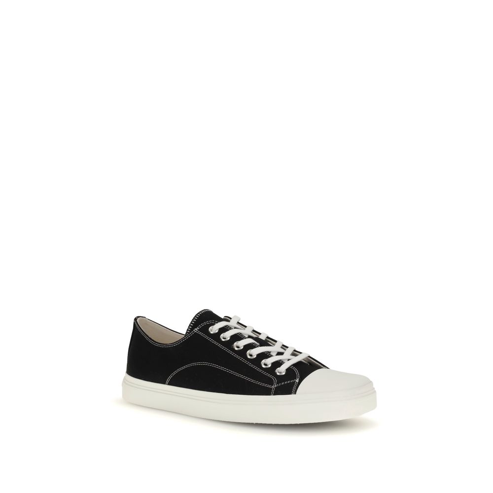 Moschino Canvas-Sneaker
