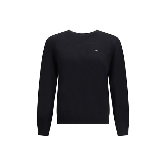 Prada Pullover aus Schurwolle