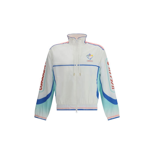 Casablanca Windbreaker-Jacke