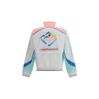 Casablanca Windbreaker-Jacke