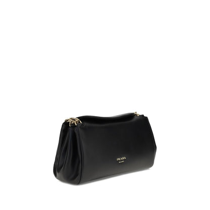 Prada Leder-Umhängetasche