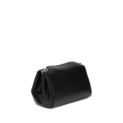 Prada Leder-Umhängetasche