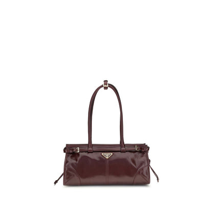 Prada Schultertasche