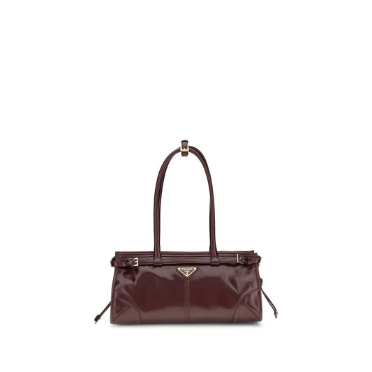 Prada Schultertasche