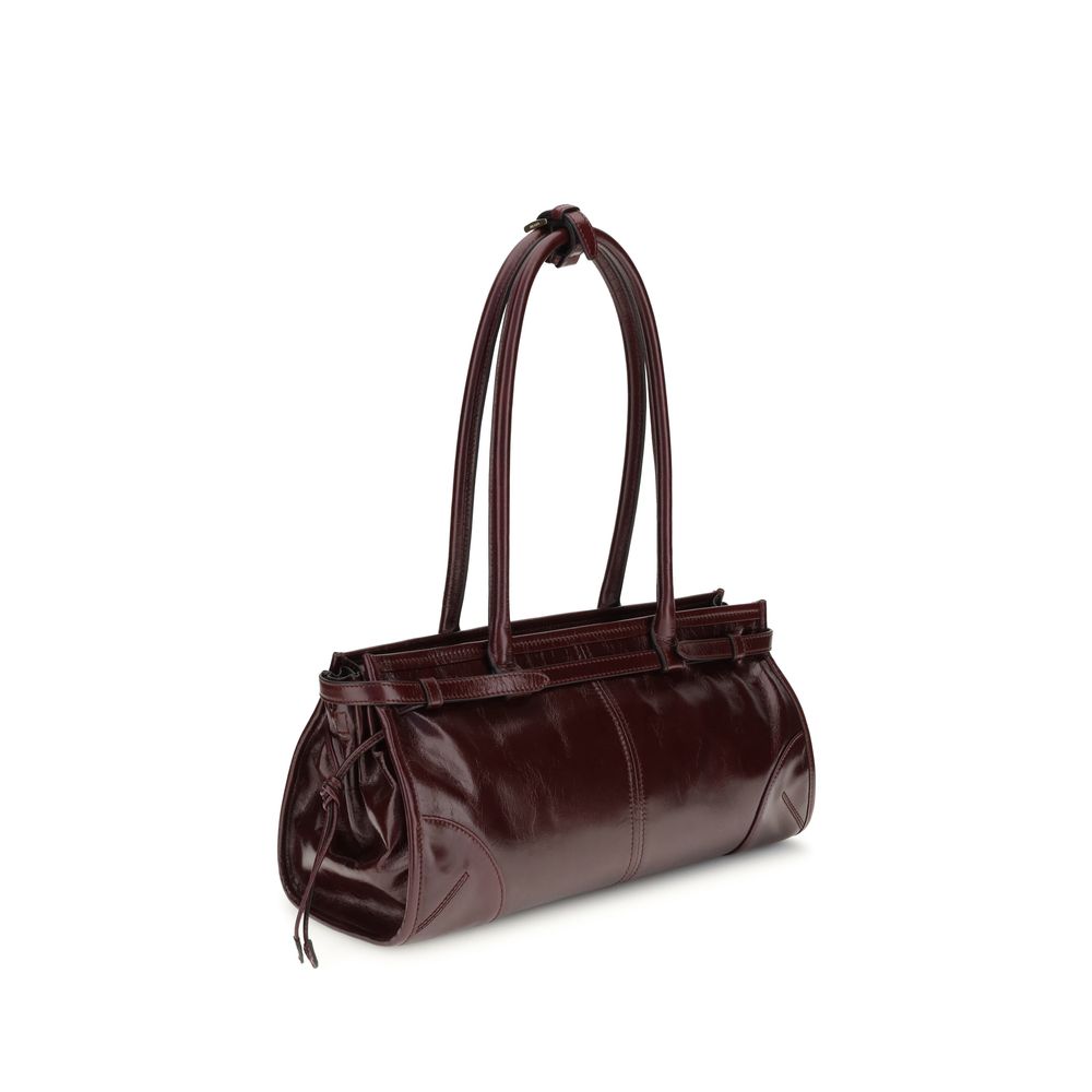 Prada Schultertasche