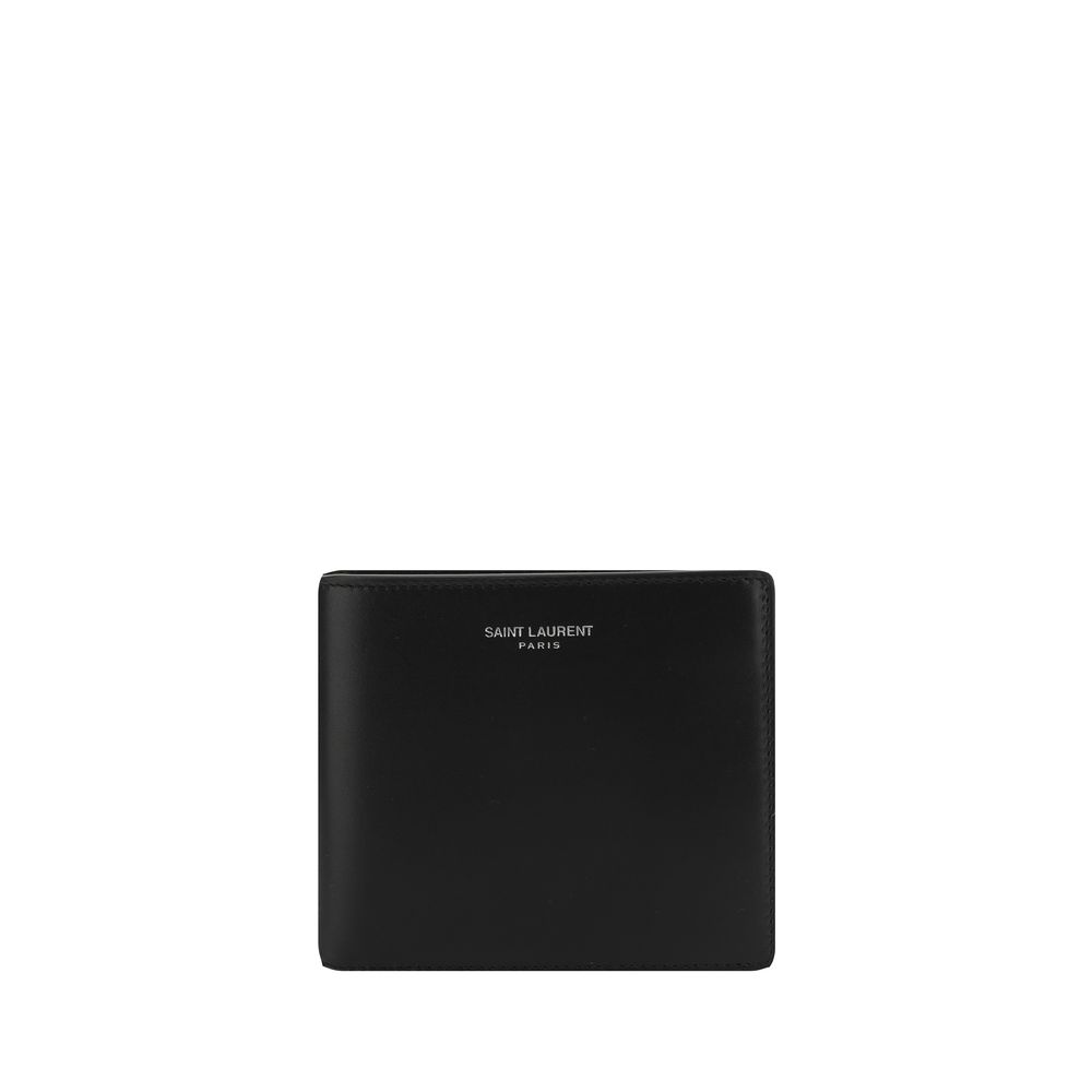 Saint Laurent Geldbörse