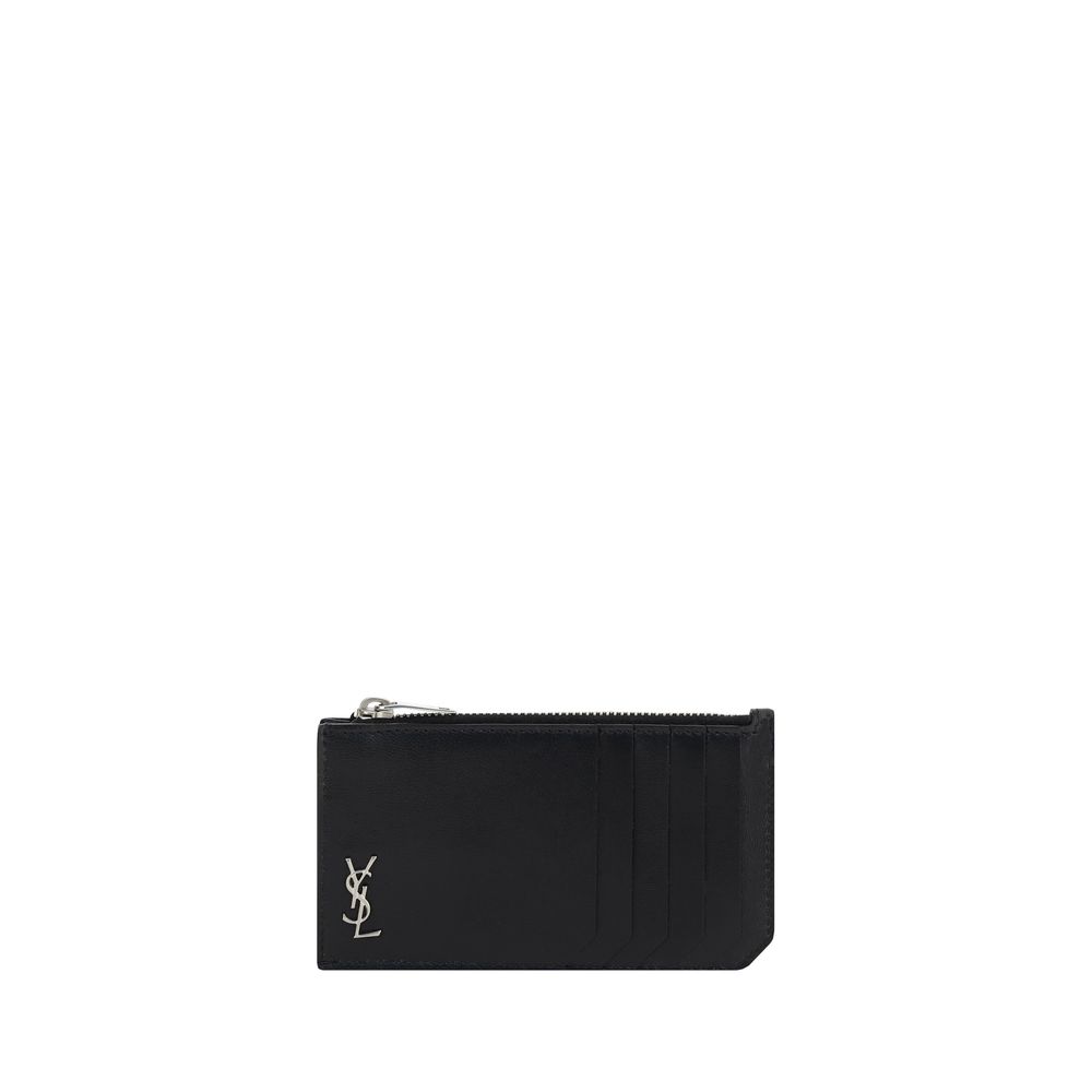 Saint Laurent Kartenetui