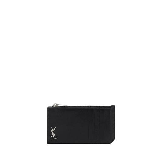 Saint Laurent Kartenetui