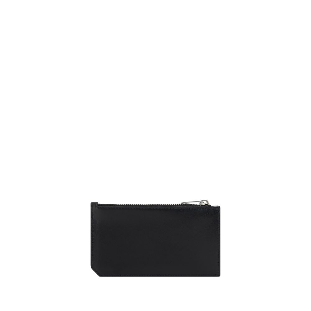 Saint Laurent Kartenetui