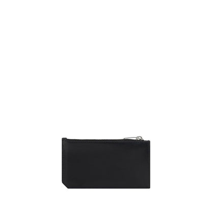 Saint Laurent Kartenetui