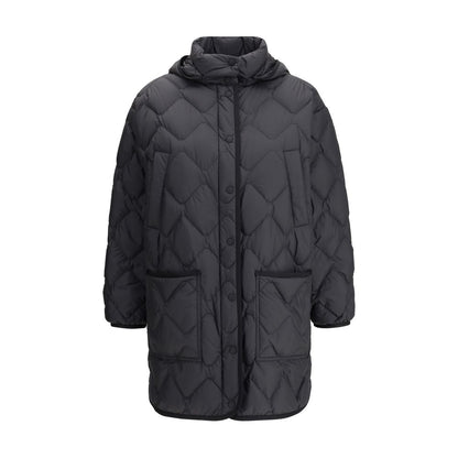 Woolrich Heritage Daunenjacke