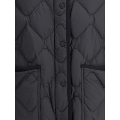 Woolrich Heritage Daunenjacke