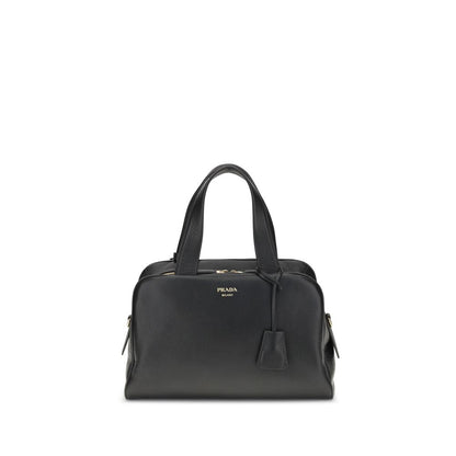 Prada Lederhandtasche