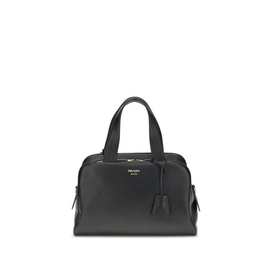Prada Lederhandtasche