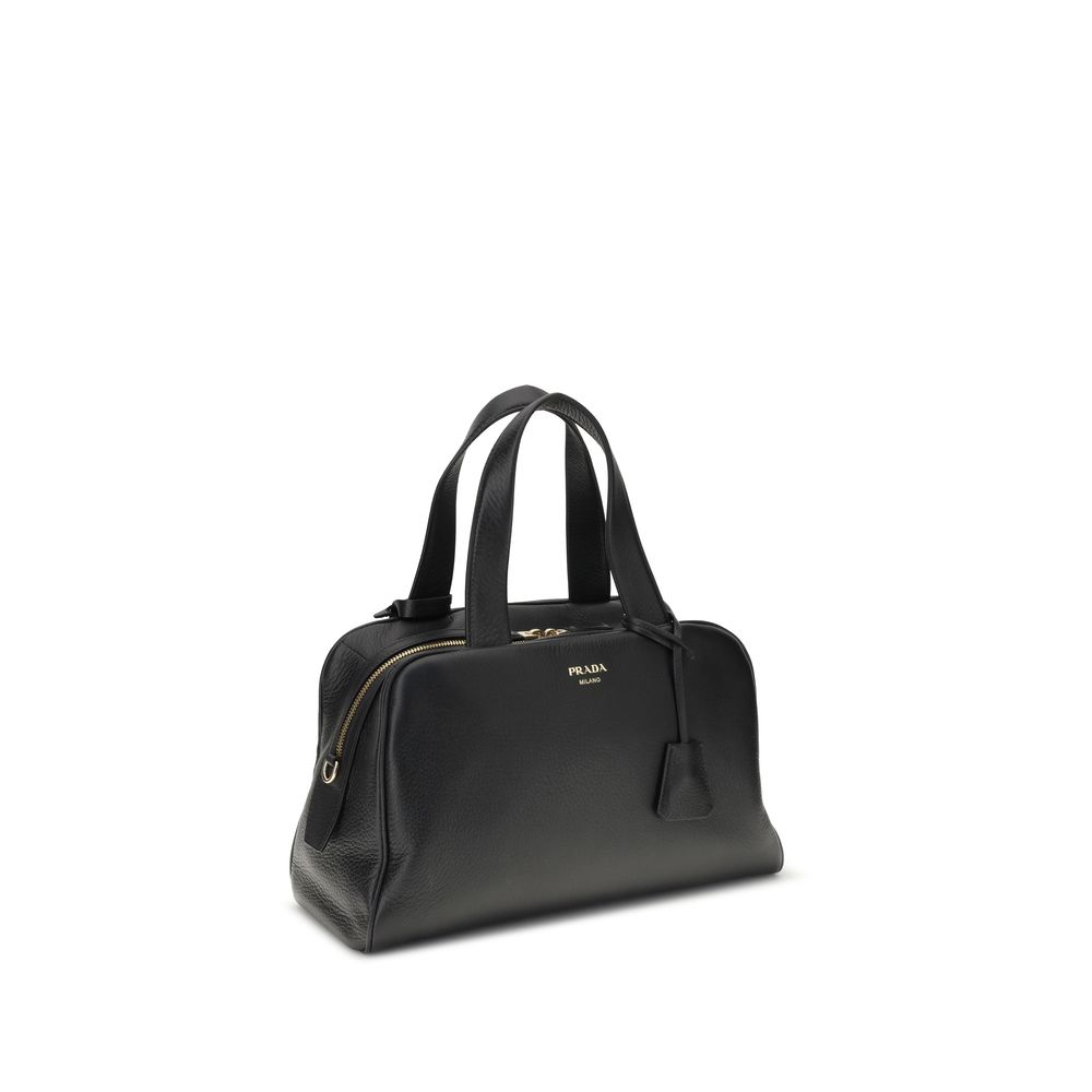 Prada Lederhandtasche
