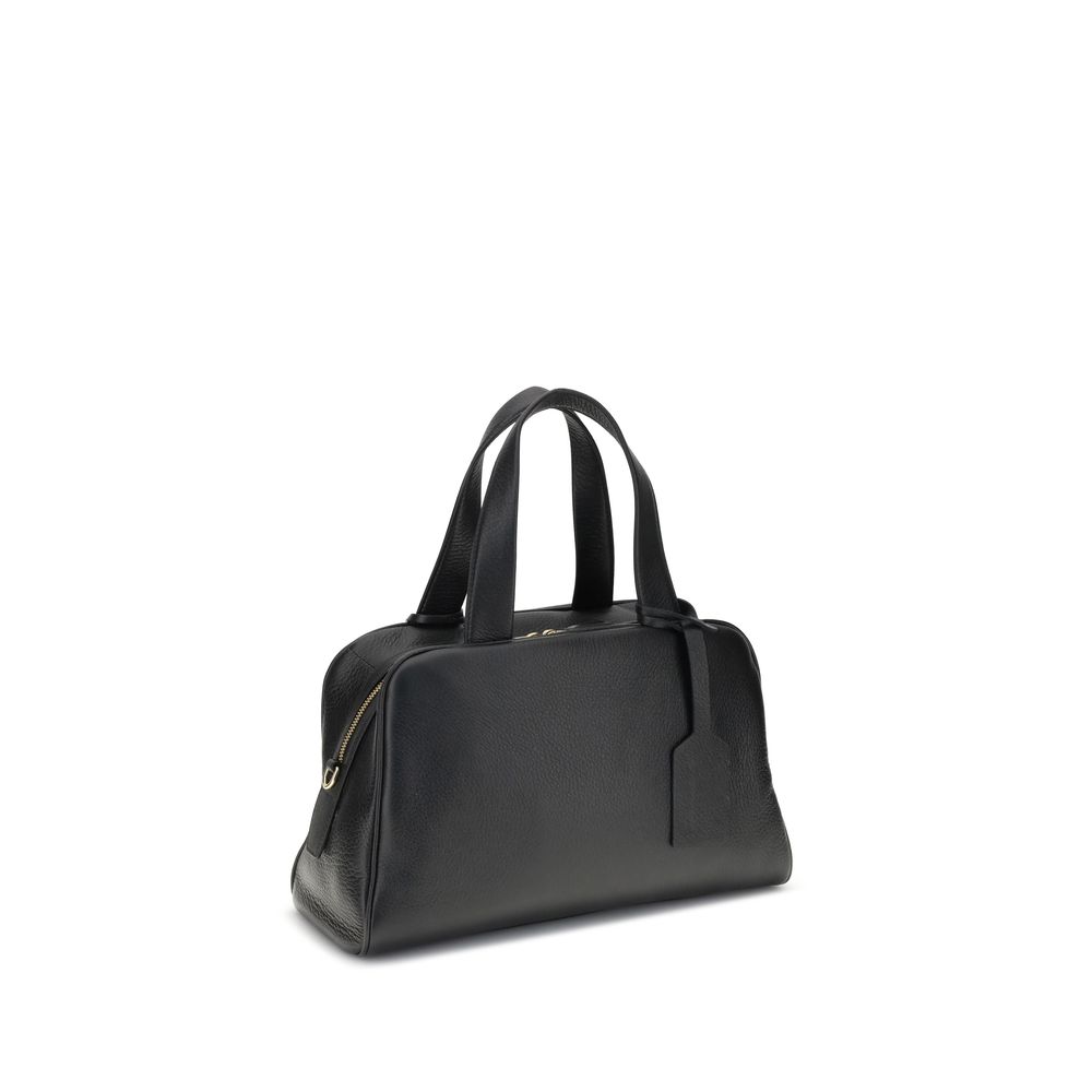 Prada Lederhandtasche