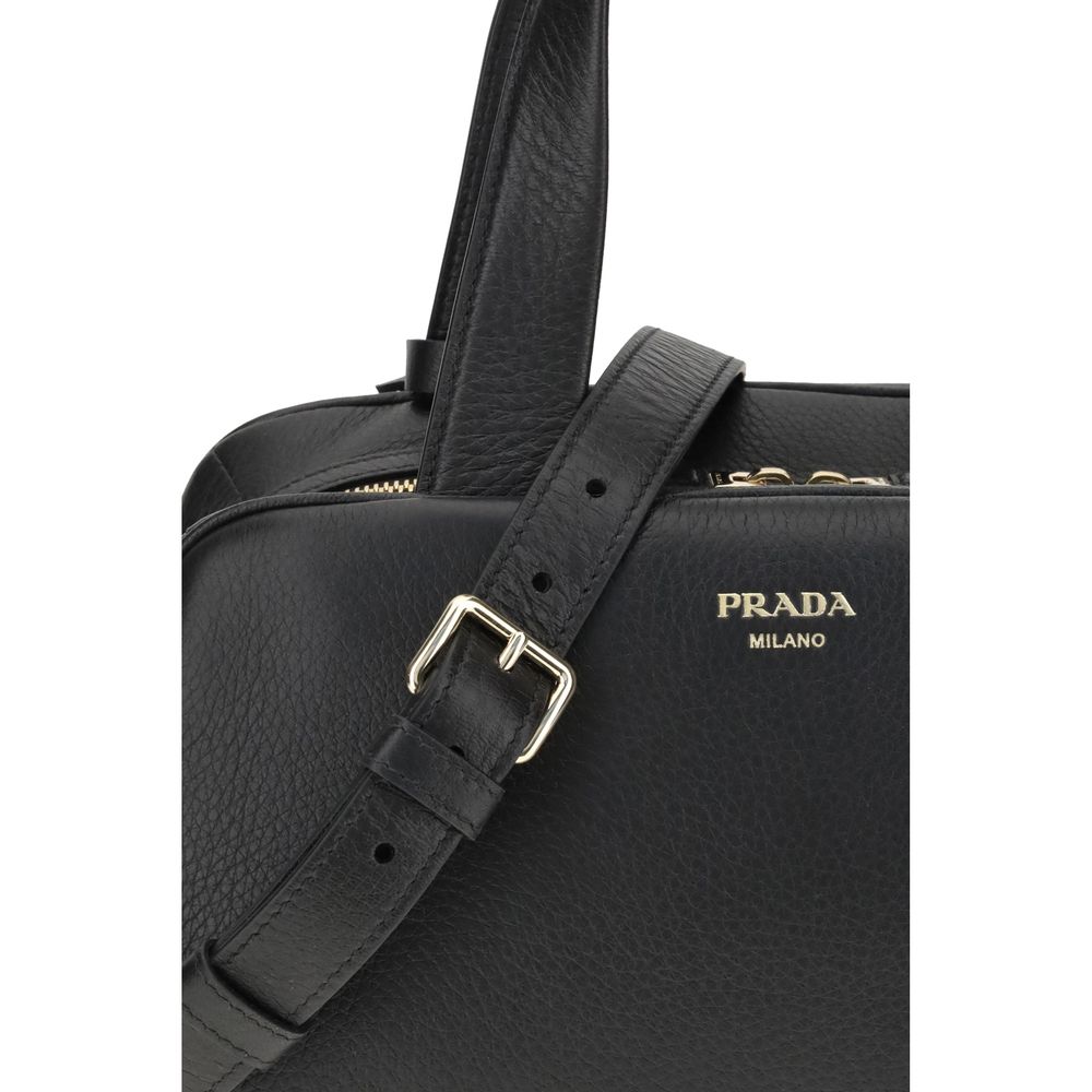 Prada Lederhandtasche
