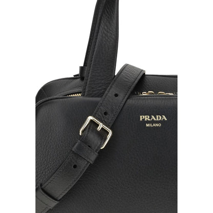 Prada Lederhandtasche