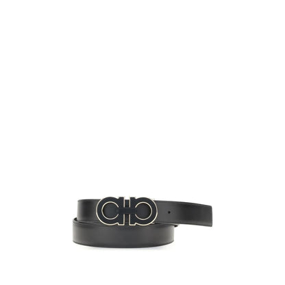 Ferragamo Gancini-Wendegürtel