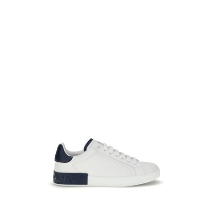 Dolce &amp; Gabbana Portofino Sneakers