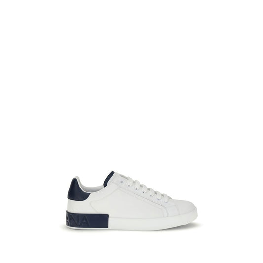 Dolce &amp; Gabbana Portofino Sneakers