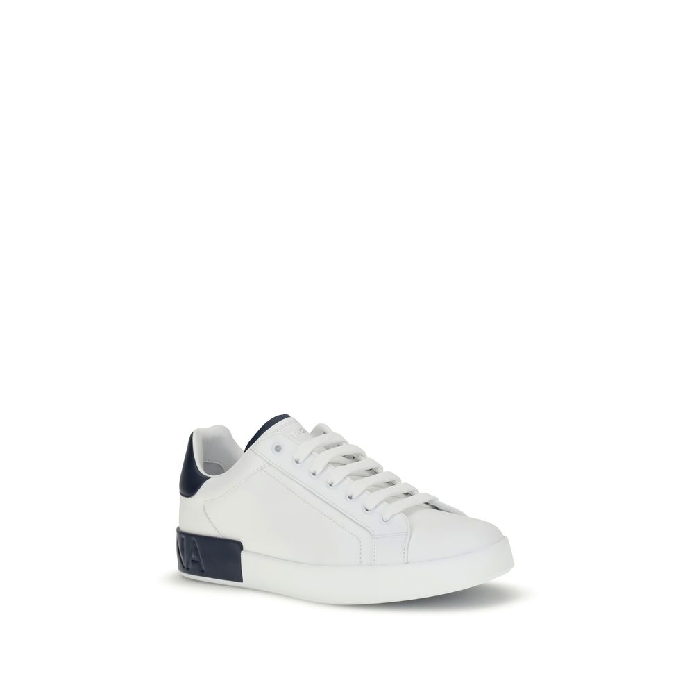 Dolce &amp; Gabbana Portofino Sneakers