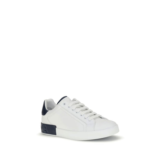 Dolce &amp; Gabbana Portofino Sneakers