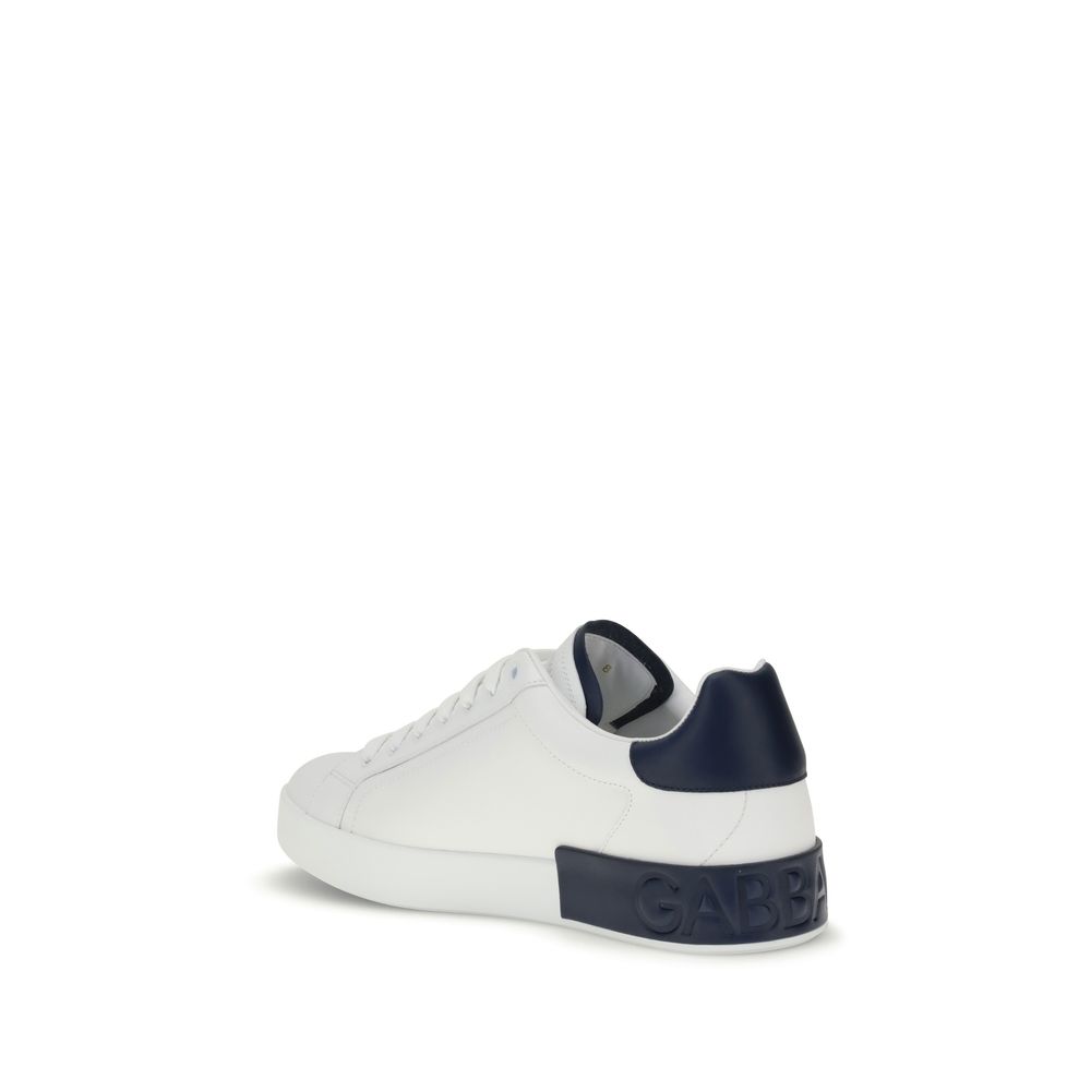 Dolce &amp; Gabbana Portofino Sneakers