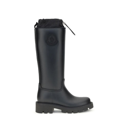 Moncler Kickstream High Regenstiefel