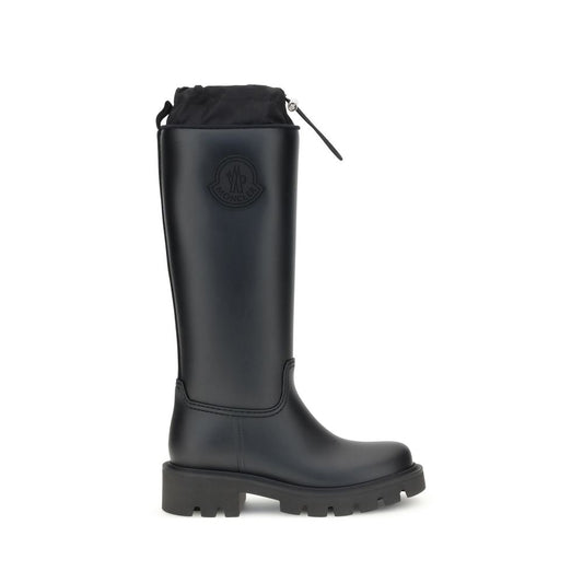 Moncler Kickstream High Regenstiefel