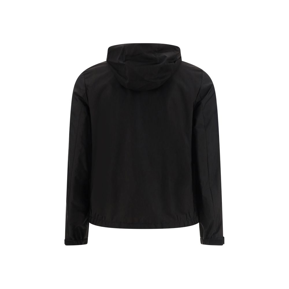 Prada Regenmanteljacke