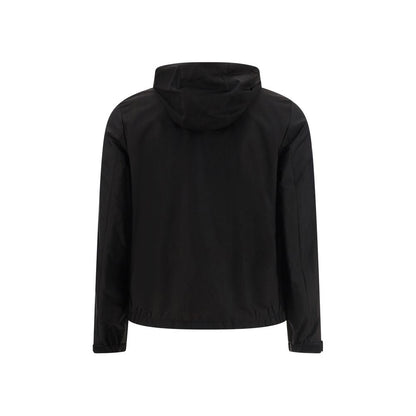 Prada Regenmanteljacke